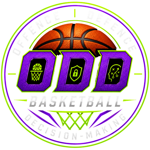 ODD Basketball Canada